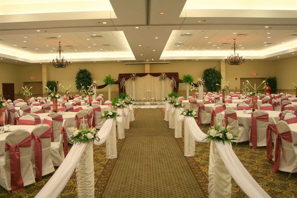 Holiday Inn Express Forsyth By Ihg Udogodnienia zdjęcie