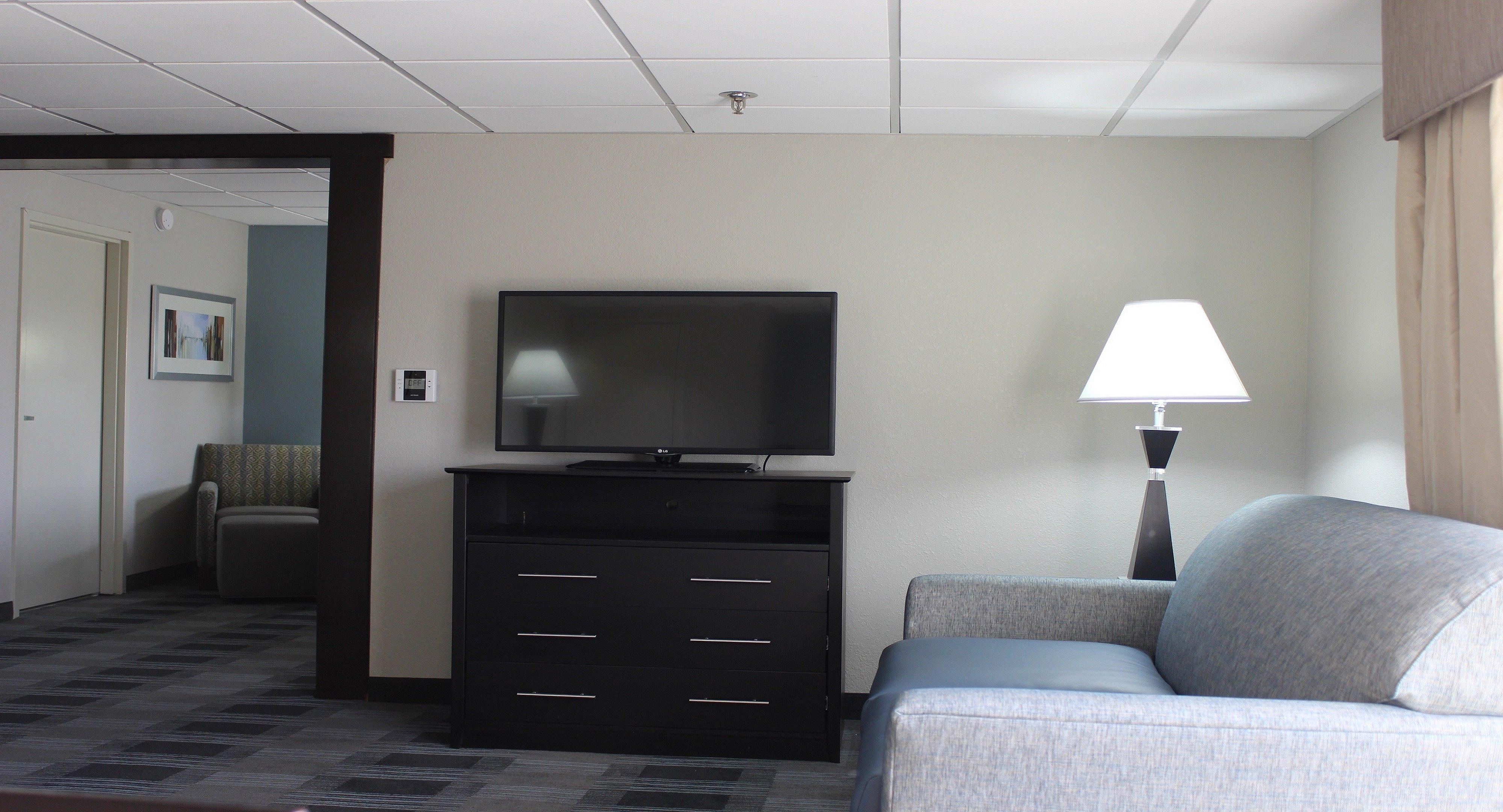 Holiday Inn Express Forsyth By Ihg Zewnętrze zdjęcie