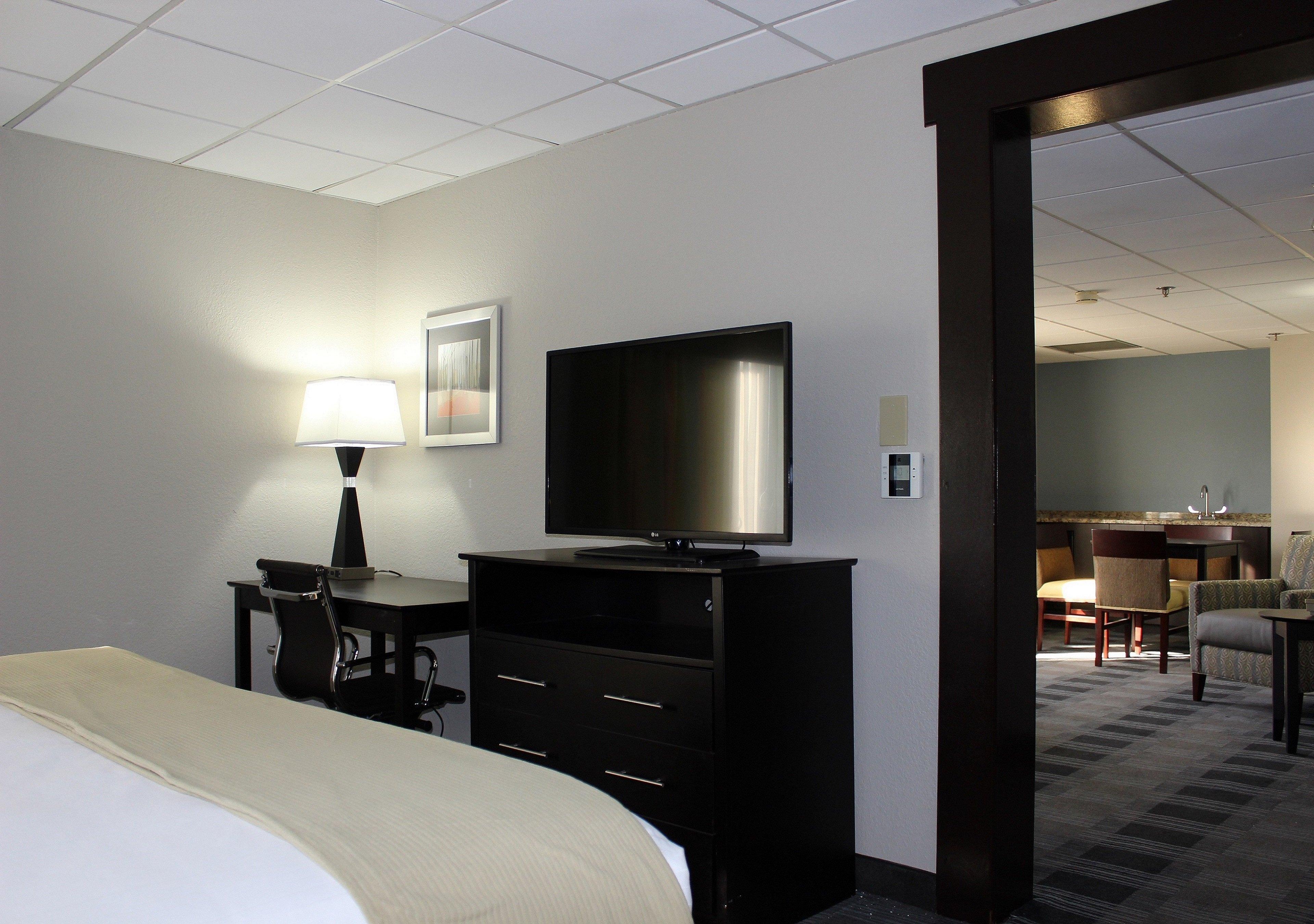 Holiday Inn Express Forsyth By Ihg Zewnętrze zdjęcie