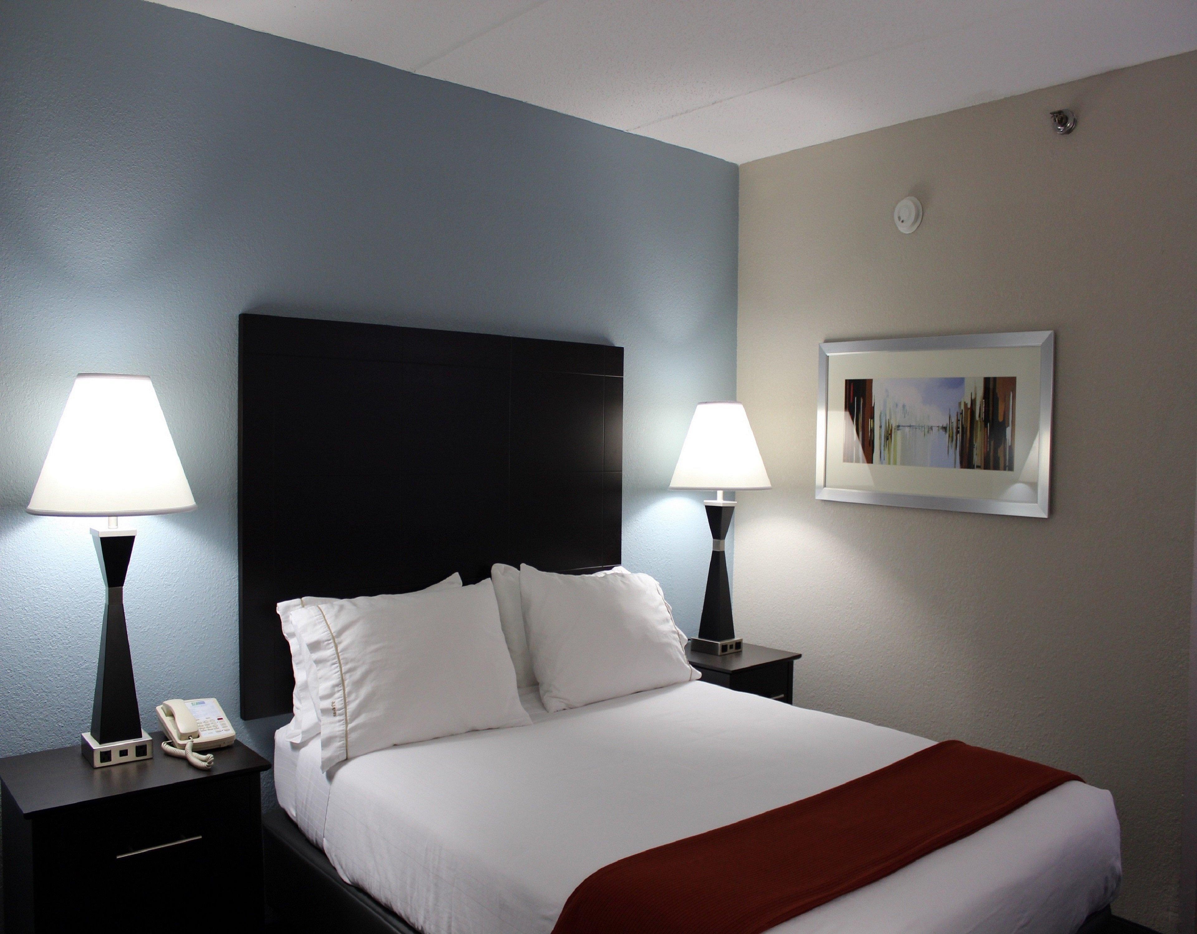 Holiday Inn Express Forsyth By Ihg Zewnętrze zdjęcie