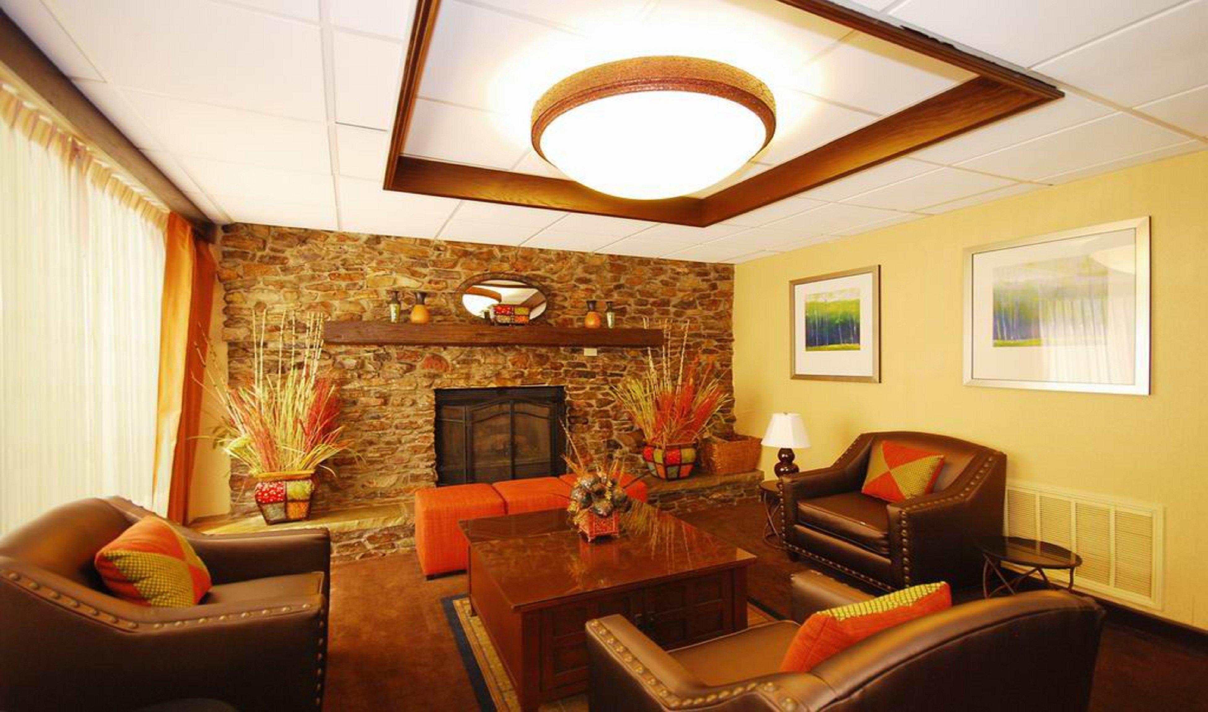Holiday Inn Express Forsyth By Ihg Zewnętrze zdjęcie