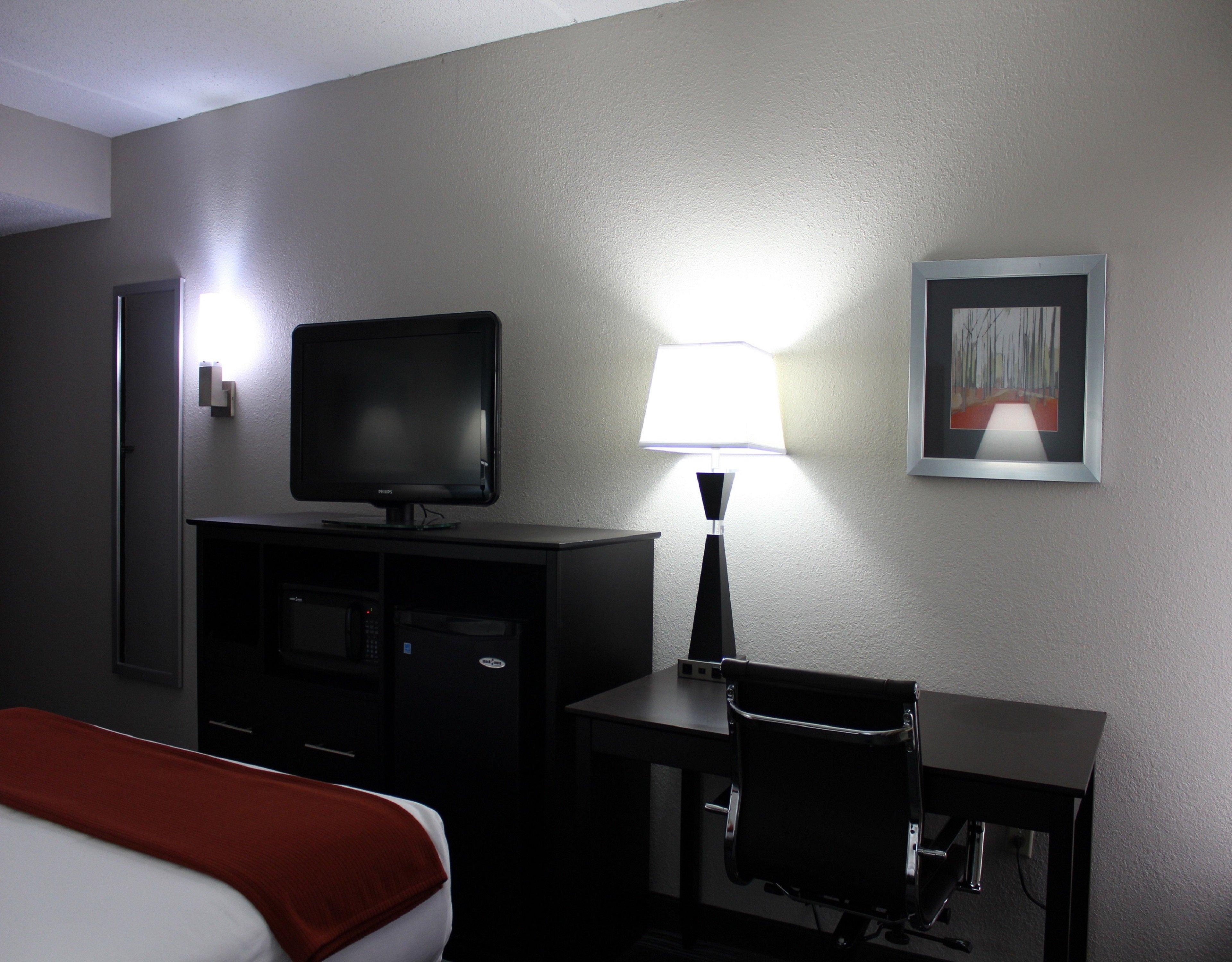 Holiday Inn Express Forsyth By Ihg Zewnętrze zdjęcie